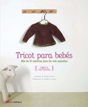 Tricot para bebés | 9788448007966 | AA. VV.
