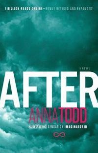 After | 9781476792484 | Anna Todd