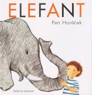 Elefant | 9788426137241 | Horacek, Petr