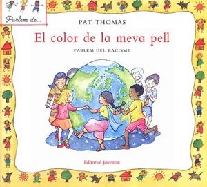 El color de la meva pell | 9788426136480 | Thomas - Harker