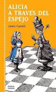 Alicia a través del espejo | 9788426135407 | Lewis Carroll