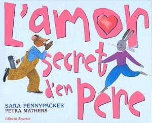 L'amor secret d'en Pere | 9788426136664 | Sara Pennypacker - Petra Mathers