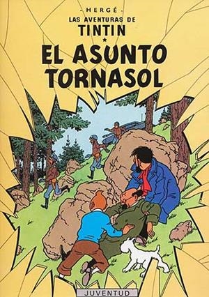 El asunto Tornasol | 9788426103819 | Hergé
