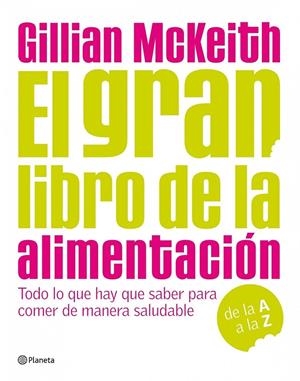 El gran libro de la alimentación | 9788408090526 | illian McKeith
