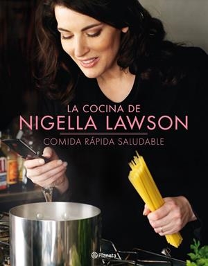 La cocina de Nigella Lawson | 9788408095941 | Nigella Lawson