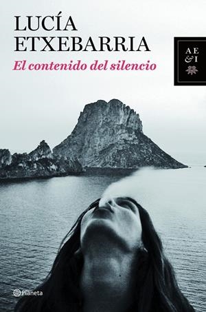 Contenido del silencio, El | 9788408104780 | Lucía Etxebarria