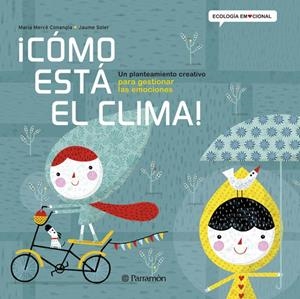 ¡Cómo está el clima! | 9788434240360 | Maria Mercè Conangla - Jaume Soler