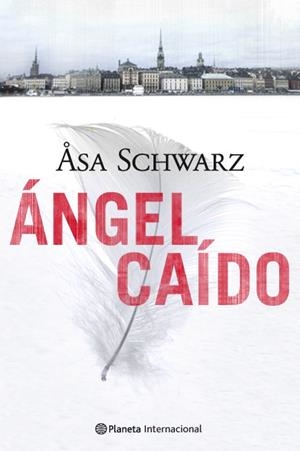 Angel caído | 9788408095361 | Asa Schwarz