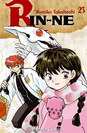 Rin-ne n. 23 | 9788491530336 | Rumiko Takahashi