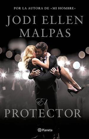 El protector | 9788408173243 | Jodi Ellen Malpas