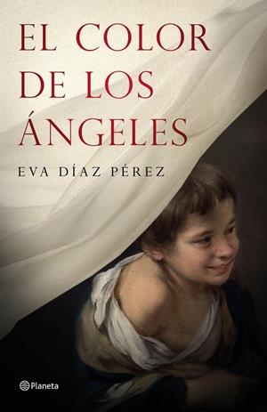 Color de los ángeles, El | 9788408171126 | Eva Díaz Pérez