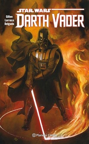 Star Wars. Darth Vader 2 | 9788416767939 | Gillen Larroca Delgado