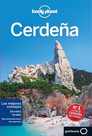 Cerdeña - Lonely Planet | 9788408137856 | Lonely Planet