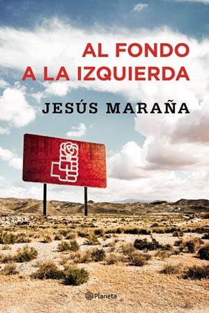 Al fondo a la izquierda | 9788408147480 | Jesús Maraña