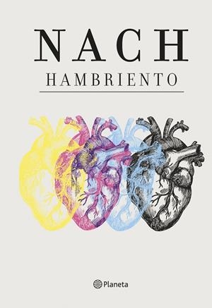 Hambriento | 9788408160441 | Nach