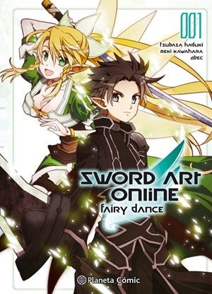 Sword Art online. Episodio 1. Mundo de espadas | 9788416693641 | Kawahara, Reki