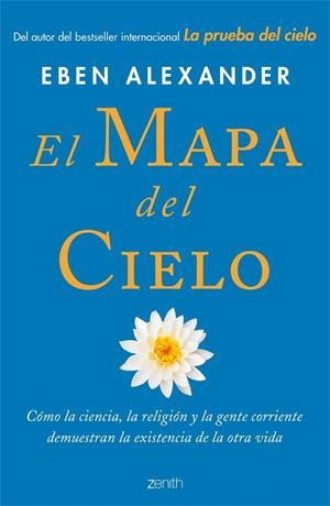El mapa del cielo | 9788408138358 | Eben Alexander