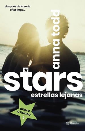 Stars 2 : Estrellas lejanas | 9788408216810 | Todd, Anna