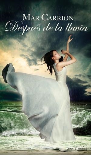 Después de la lluvia | 9788492929931 | Mar Carrión