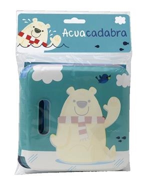Acuacadabra. Oso Polar | 9788408226703 | Yoyo