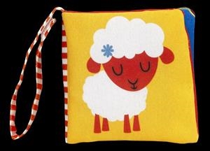 Abrázame. Oveja | 9788408203384 | YOYO