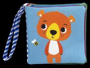 Abrázame. Oso | 9788408203391 | YOYO