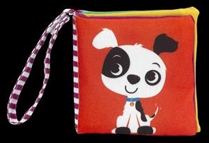 Abrázame. Perro | 9788408203407 | YOYO