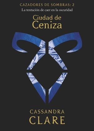 Ciudad de Ceniza | 9788408209850 | Clare, Cassandra