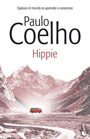 Hippie | 9788408214748 | Coelho, Paulo