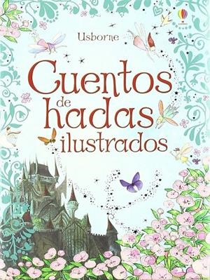 Cuentos de hadas ilustrados | 9781409516392 | AA.VV.