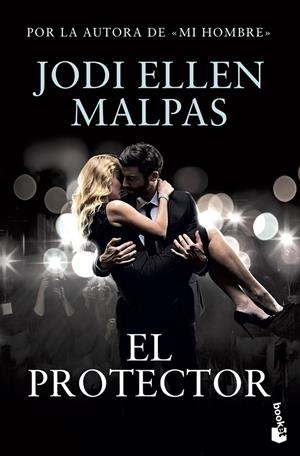 El protector | 9788408195221 | Malpas, Jodi Ellen