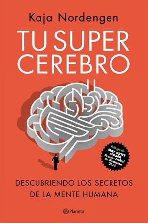 Tu supercerebro | 9788408201991 | Nordengen, Kaja