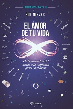 El amor de tu vida | 9788408193258 | Nieves, Rut
