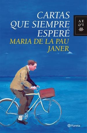 Cartas que siempre esperé | 9788408090465 | Maria de la Pau Janer