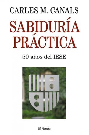 Sabiduría práctica | 9788408085669 | Carles M. Canals