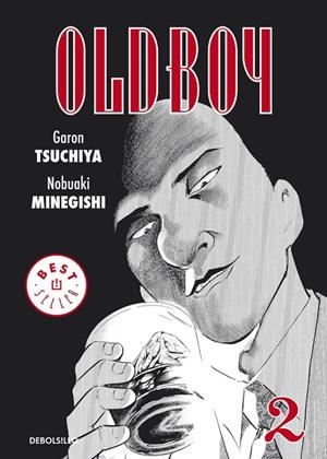 Oldboy II | 9788490325896 | Garon Tsuchiya - Nobuaki Minegishi