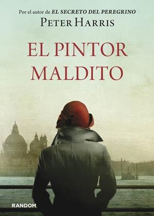 El pintor maldito | 9788415725428 | Peter Harris