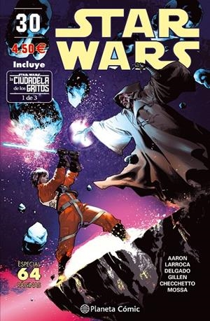 Star Wars n. 30 | 9788491461685 | VV.AA.