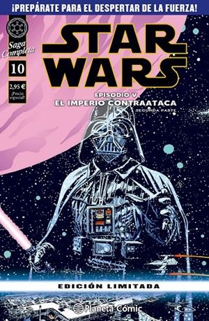 Star Wars. Episodio V El imperio contraataca 2 | 9788416401833 | AA. VV.