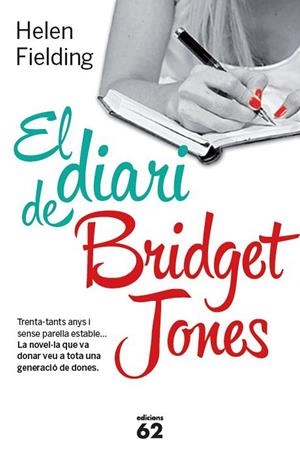 El diari de Bridget Jones | 9788429772098 | Helen Fielding