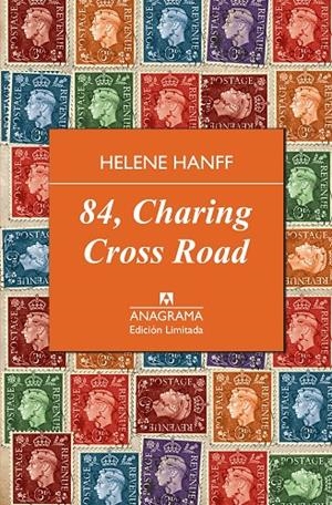 84, Charing Cross Road | 9788433961297 | Helene Hanff