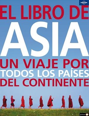 Libro de Asia, El | 9788408082217 | AA. VV.