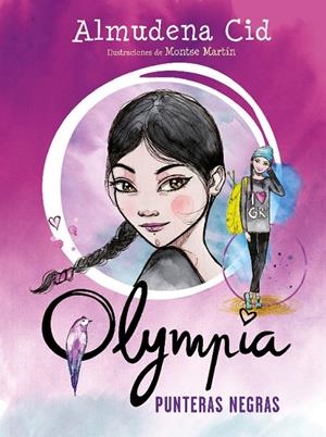 Punteras negras | 9788420418124 | Almudena Cid - Montse Martín