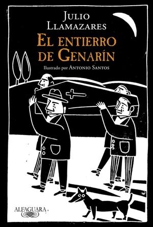 El entierro de Genarin | 9788420419213 | Julio Llamazares