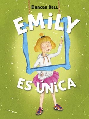Emily es única | 9788420418520 | Duncan Ball