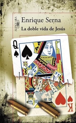 La doble vida de Jesús | 9788420403229 | Enrique Serna