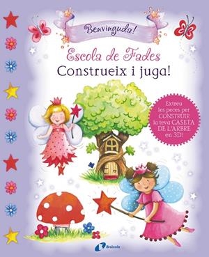 Benvinguda! Escola de fades | 9788499064772 | Plehov, Mel