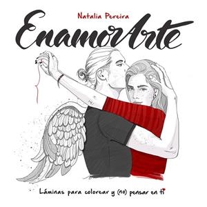 Enamorarte | 9788420483337 | Natalia Pereira