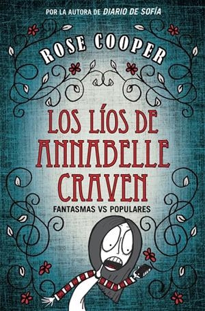 Los lios de Annabelle Craven | 9788420488318 | Rose Cooper