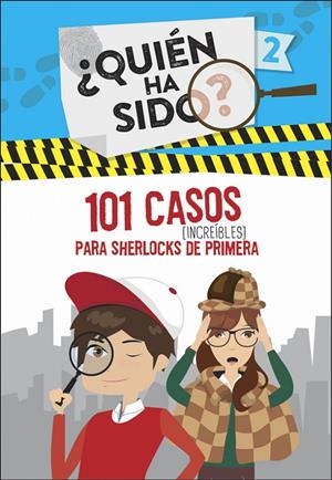 ¿Quién ha sido? | 9788420488141 | Varios autores,